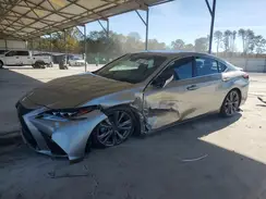 58ABZ1B14KU042309 2019 LEXUS ES