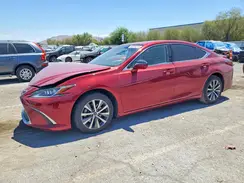 58ABZ1B14KU044528 2019 LEXUS ES