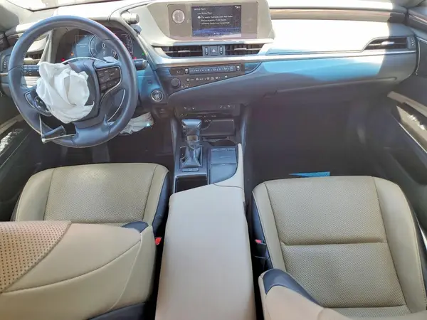 58ABZ1B14KU044528 2019 LEXUS ES - Image 8