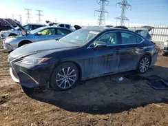 58ABZ1B14KU045467 2019 LEXUS ES