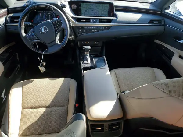 58ABZ1B14KU045467 2019 LEXUS ES - Image 8