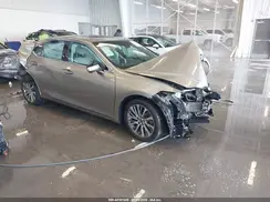 58ABZ1B14KU045534 2019 LEXUS ES