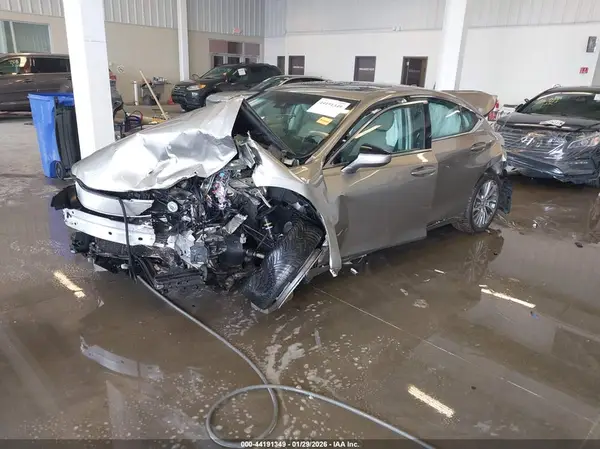 58ABZ1B14KU045534 2019 LEXUS ES - Image 2