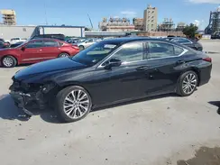 58ABZ1B14KU046361 2019 LEXUS ES