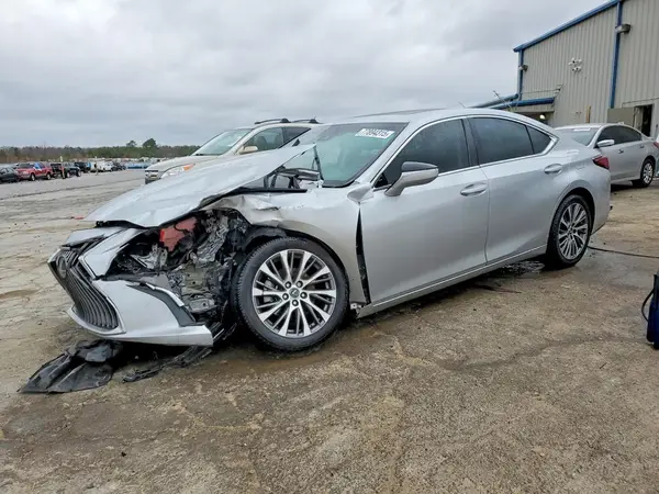 58ABZ1B14KU046585 2019 LEXUS ES - Image 1