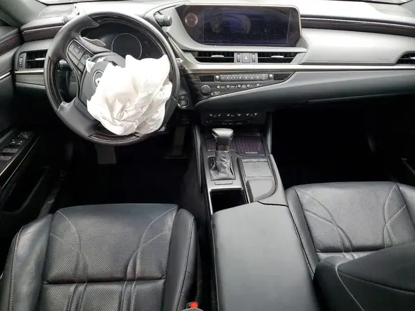 58ABZ1B14KU046585 2019 LEXUS ES - Image 8