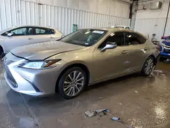 58ABZ1B14KU046764 2019 LEXUS ES