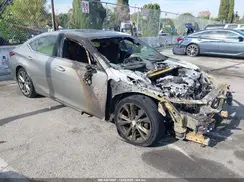 58ABZ1B14KU046943 2019 LEXUS ES