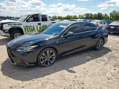 58ABZ1B14KU047140 2019 LEXUS ES
