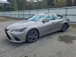 58ABZ1B14KU047462 2019 LEXUS ES