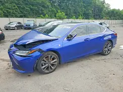 58ABZ1B14KU047574 2019 LEXUS ES