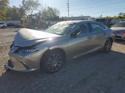 58ABZ1B14KU047610 2019 LEXUS ES