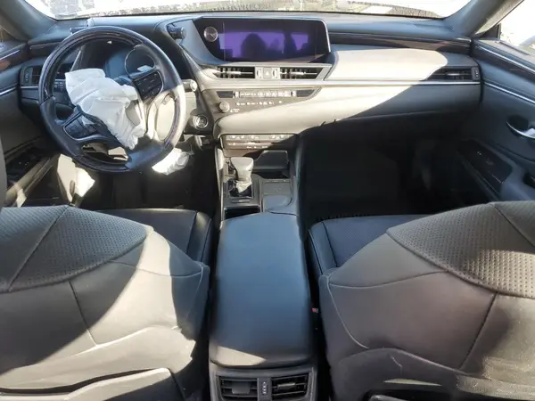 58ABZ1B14KU047610 2019 LEXUS ES - Image 8