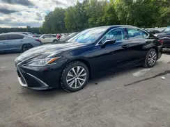 58ABZ1B14KU048210 2019 LEXUS ES