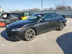 58ABZ1B14KU048577 2019 LEXUS ES