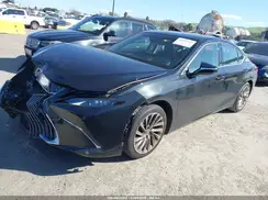 58ABZ1B14KU048689 2019 LEXUS ES