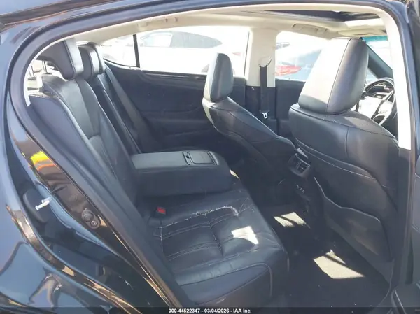 58ABZ1B14KU048689 2019 LEXUS ES - Image 7
