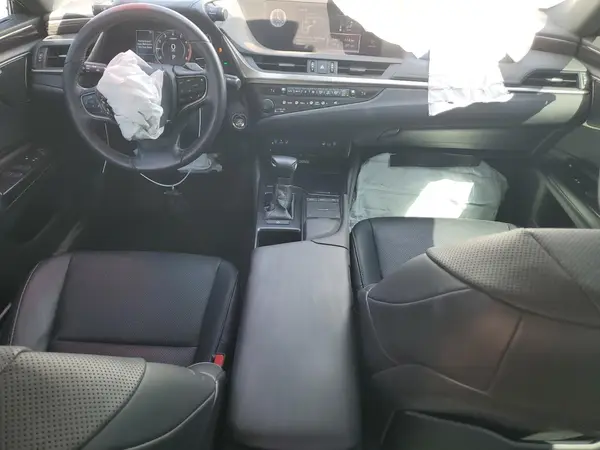58ABZ1B14KU048983 2019 LEXUS ES - Image 8
