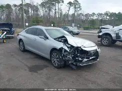 58ABZ1B14KU049440 2019 LEXUS ES