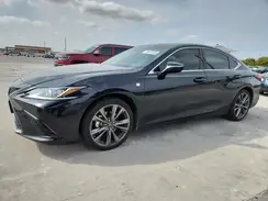 58ABZ1B14KU049468 2019 LEXUS ES