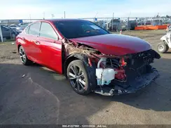 58ABZ1B14KU050295 2019 LEXUS ES