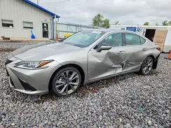 58ABZ1B14KU050460 2019 LEXUS ES