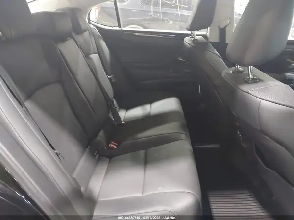 58ABZ1B14KU050961 2019 LEXUS ES - Image 8