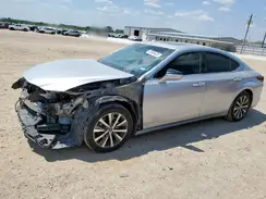 58ABZ1B14KU051110 2019 LEXUS ES