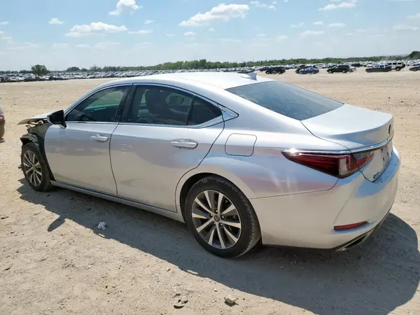 58ABZ1B14KU051110 2019 LEXUS ES - Image 2