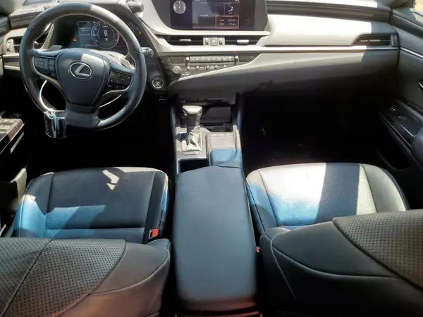 58ABZ1B14KU051110 2019 LEXUS ES - Image 8