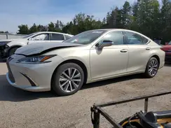 58ABZ1B14LU056583 2020 LEXUS ES