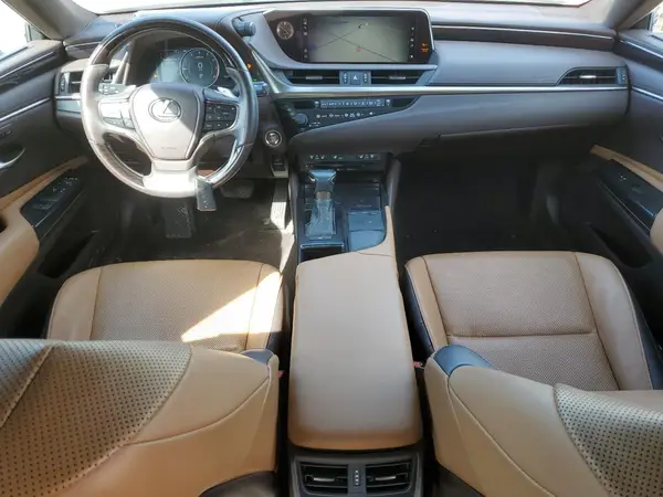 58ABZ1B14LU056583 2020 LEXUS ES - Image 8