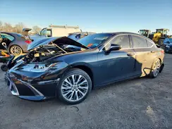 58ABZ1B15KU002272 2019 LEXUS ES