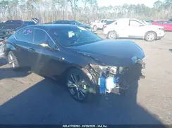 58ABZ1B15KU003907 2019 LEXUS ES
