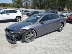 58ABZ1B15KU004619 2019 LEXUS ES