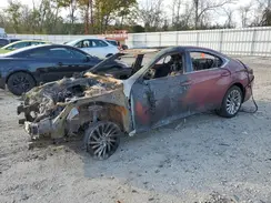 58ABZ1B15KU005964 2019 LEXUS ES