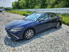 58ABZ1B15KU006824 2019 LEXUS ES