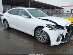 58ABZ1B15KU007374 2019 LEXUS ES