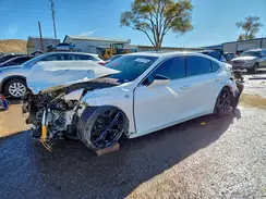 58ABZ1B15KU007763 2019 LEXUS ES