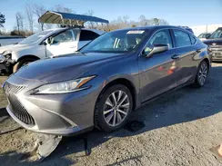 58ABZ1B15KU008475 2019 LEXUS ES