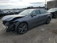 58ABZ1B15KU008508 2019 LEXUS ES