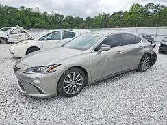 58ABZ1B15KU009965 2019 LEXUS ES