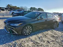 58ABZ1B15KU010324 2019 LEXUS ES