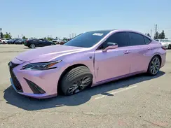 58ABZ1B15KU010579 2019 LEXUS ES