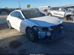 58ABZ1B15KU011134 2019 LEXUS ES