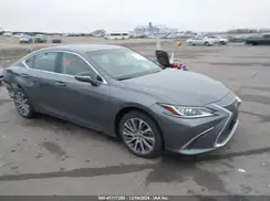 58ABZ1B15KU012560 2019 LEXUS ES