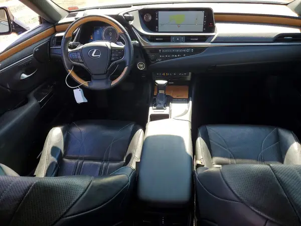 58ABZ1B15KU013014 2019 LEXUS ES - Image 8