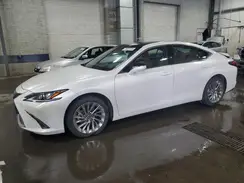 58ABZ1B15KU014146 2019 LEXUS ES