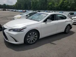58ABZ1B15KU014194 2019 LEXUS ES