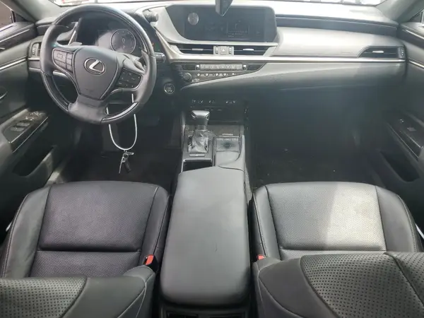 58ABZ1B15KU014194 2019 LEXUS ES - Image 8